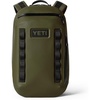 image:imageYETI Cayo Backpack 15L Weather Resistant AllDay Utility Pack GrasshopperOlive