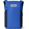 image:imageYETI Daytrip 20L Insulated Backpack Cooler  Lightweight Compact Soft Cooler Padded Shoulder Straps Wide QuickAccess Zip Front Stash Pocket for Picnics and BeachRoyal Blue