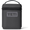 image:imageYETI Daytrip 2L Insulated Soft Cooler Snack Box GrasshopperCharcoal