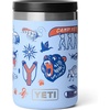 image:imageYETI Rambler 16 oz Food Jar Vacuum Insulated Stainless Steel With Airtight Lid Big Sky Summer CampBig Sky Summer Camp