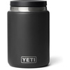 image:imageYETI Rambler 24 oz Food Jar Vacuum Insulated Stainless Steel With Airtight Lid GrasshopperBlack