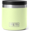 image:imageYETI Rambler 8 oz Food Jar Vacuum Insulated Stainless Steel With Airtight Lid Cape Summer CampGrasshopper