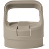 image:imageYETI Yonder Bottle Color Matched Straw CapCape Taupe
