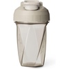 image:imageYETI Yonder Helimix Vortex Blender Shaker Bottle Holds up to 20oz  No Blending Ball or Whisk  USA Made  Portable Pre Workout Whey Protein Drink Shaker Cup  Dishwasher Safe Cape TaupeCape Taupe