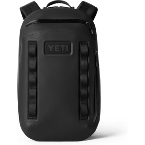 image:imageYETI Cayo Backpack 15L Weather Resistant AllDay Utility Pack GrasshopperBlack