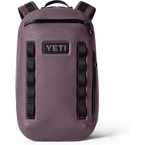 image:imageYETI Cayo Backpack 15L Weather Resistant AllDay Utility Pack GrasshopperDark Dusk
