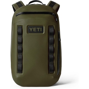 image:imageYETI Cayo Backpack 15L Weather Resistant AllDay Utility Pack GrasshopperOlive