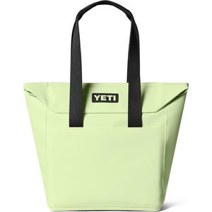 image:imageYETI Daytrip 20L Insulated Soft Cooler Tote Bag ColdCell Flex Insulation MagSnap Closure External Pockets Food Safe LiningGrasshopper