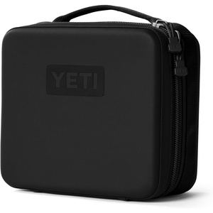 image:imageYETI Daytrip 3L Insulated Soft Cooler Lunch Box GrasshopperBlack