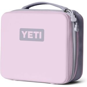 image:imageYETI Daytrip 3L Insulated Soft Cooler Lunch Box GrasshopperCherry Blossom