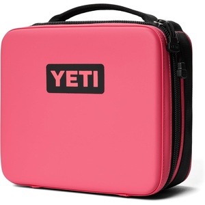 image:imageYETI Daytrip 3L Insulated Soft Cooler Lunch Box GrasshopperTropical Pink