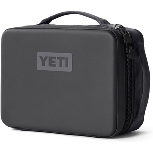 image:imageYETI Daytrip 5L Insulated Soft Cooler Lunch Box GrasshopperCharcoal