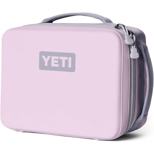 image:imageYETI Daytrip 5L Insulated Soft Cooler Lunch Box GrasshopperCherry Blossom