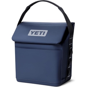 image:imageYETI Daytrip 6L Insulated Soft Cooler Lunch Bag GrasshopperClassic Navy