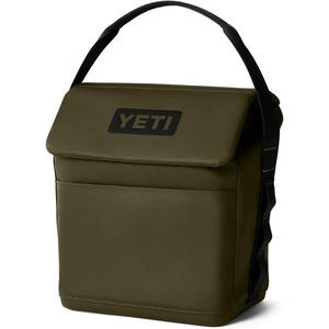 image:imageYETI Daytrip 6L Insulated Soft Cooler Lunch Bag GrasshopperOlive