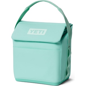 image:imageYETI Daytrip 6L Insulated Soft Cooler Lunch Bag GrasshopperSeafoam