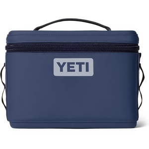 image:imageYETI Daytrip 9L Insulated Soft Cooler Lunch Box GrasshopperClassic Navy
