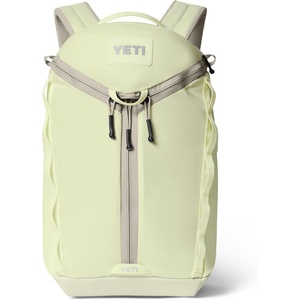 image:imageYETI Palo 32L Active Backpack Large WaterResistant Daypack with 15 Laptop Sleeve Shoe Pocket Padded Straps Load Lifters for Work Gym Travel GrasshopperGrasshopper