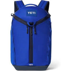 image:imageYETI Palo 32L Active Backpack Large WaterResistant Daypack with 15 Laptop Sleeve Shoe Pocket Padded Straps Load Lifters for Work Gym Travel GrasshopperRoyal Blue