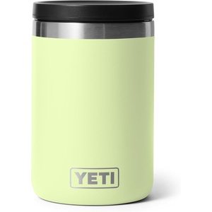 image:imageYETI Rambler 16 oz Food Jar Vacuum Insulated Stainless Steel With Airtight Lid Big Sky Summer CampGrasshopper