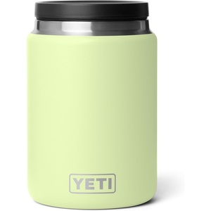 image:imageYETI Rambler 24 oz Food Jar Vacuum Insulated Stainless Steel With Airtight Lid GrasshopperGrasshopper