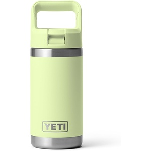 image:imageYETI Rambler Jr 12 oz Kids Bottle with Straw CapGrasshopper