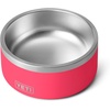 image:imageYETI Boomer 4 Stainless Steel NonSlip Dog Bowl Holds 32 OuncesBimini Pink