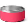 image:imageYETI Boomer 4 Stainless Steel NonSlip Dog Bowl Holds 32 OuncesBimini Pink