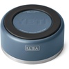 image:imageYETI Boomer 4 Stainless Steel NonSlip Dog Bowl Holds 32 OuncesNordic Blue