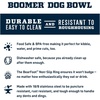 image:imageYETI Boomer 4 Stainless Steel NonSlip Dog Bowl Holds 32 OuncesPace Purple