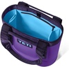 image:imageYETI Camino 20 Carryall with Internal Dividers AllPurpose Utility BagPace PurpleBlue