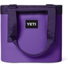 image:imageYETI Camino 20 Carryall with Internal Dividers AllPurpose Utility BagPace PurpleBlue
