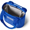 image:imageYETI Camino 20 Carryall with Internal Dividers AllPurpose Utility BagRoyal Blue