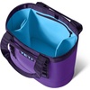 image:imageYETI Camino 35 Carryall with Internal Dividers AllPurpose Utility Boat and Beach Tote Bag Durable WaterproofPace PurpleBlue