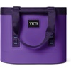 image:imageYETI Camino 35 Carryall with Internal Dividers AllPurpose Utility Boat and Beach Tote Bag Durable WaterproofPace PurpleBlue