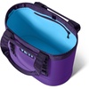 image:imageYETI Camino 35 Carryall with Internal Dividers AllPurpose Utility Boat and Beach Tote Bag Durable WaterproofPace PurpleBlue