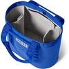 image:imageYETI Camino 35 Carryall with Internal Dividers AllPurpose Utility Boat and Beach Tote Bag Durable WaterproofRoyal Blue