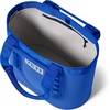 image:imageYETI Camino 35 Carryall with Internal Dividers AllPurpose Utility Boat and Beach Tote Bag Durable WaterproofRoyal Blue