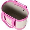 image:imageYETI Camino 50 Carryall with Internal Dividers AllPurpose Utility Boat and Beach Tote Bag Durable WaterproofAspenWildflowerPower Pink