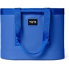 image:imageYETI Camino 50 Carryall with Internal Dividers AllPurpose Utility Boat and Beach Tote Bag Durable WaterproofRoyal Blue