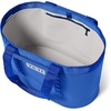 image:imageYETI Camino 50 Carryall with Internal Dividers AllPurpose Utility Boat and Beach Tote Bag Durable WaterproofRoyal Blue