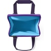 image:imageYETI Daytrip 14L Insulated Soft Cooler Tote BagPace PurpleBlue