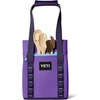 image:imageYETI Daytrip 14L Insulated Soft Cooler Tote BagPace PurpleBlue