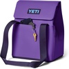 image:imageYETI Daytrip 14L Insulated Soft Cooler Tote BagPace PurpleBlue