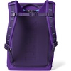 image:imageYETI Daytrip 20L Insulated Backpack Cooler  Lightweight Compact Soft Cooler Padded Shoulder Straps Wide QuickAccess Zip Front Stash Pocket for Picnics and BeachPace PurpleBlue