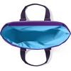image:imageYETI Daytrip 20L Insulated Soft Cooler Tote Bag ColdCell Flex Insulation MagSnap Closure External Pockets Food Safe LiningPace PurpleBlue