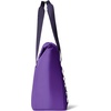 image:imageYETI Daytrip 20L Insulated Soft Cooler Tote Bag ColdCell Flex Insulation MagSnap Closure External Pockets Food Safe LiningPace PurpleBlue
