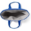 image:imageYETI Daytrip 20L Insulated Soft Cooler Tote Bag ColdCell Flex Insulation MagSnap Closure External Pockets Food Safe LiningRoyal Blue