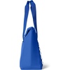 image:imageYETI Daytrip 20L Insulated Soft Cooler Tote Bag ColdCell Flex Insulation MagSnap Closure External Pockets Food Safe LiningRoyal Blue