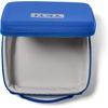 image:imageYETI Daytrip 3L Insulated Soft Cooler Lunch Box Pace PurpleBlueRoyal Blue